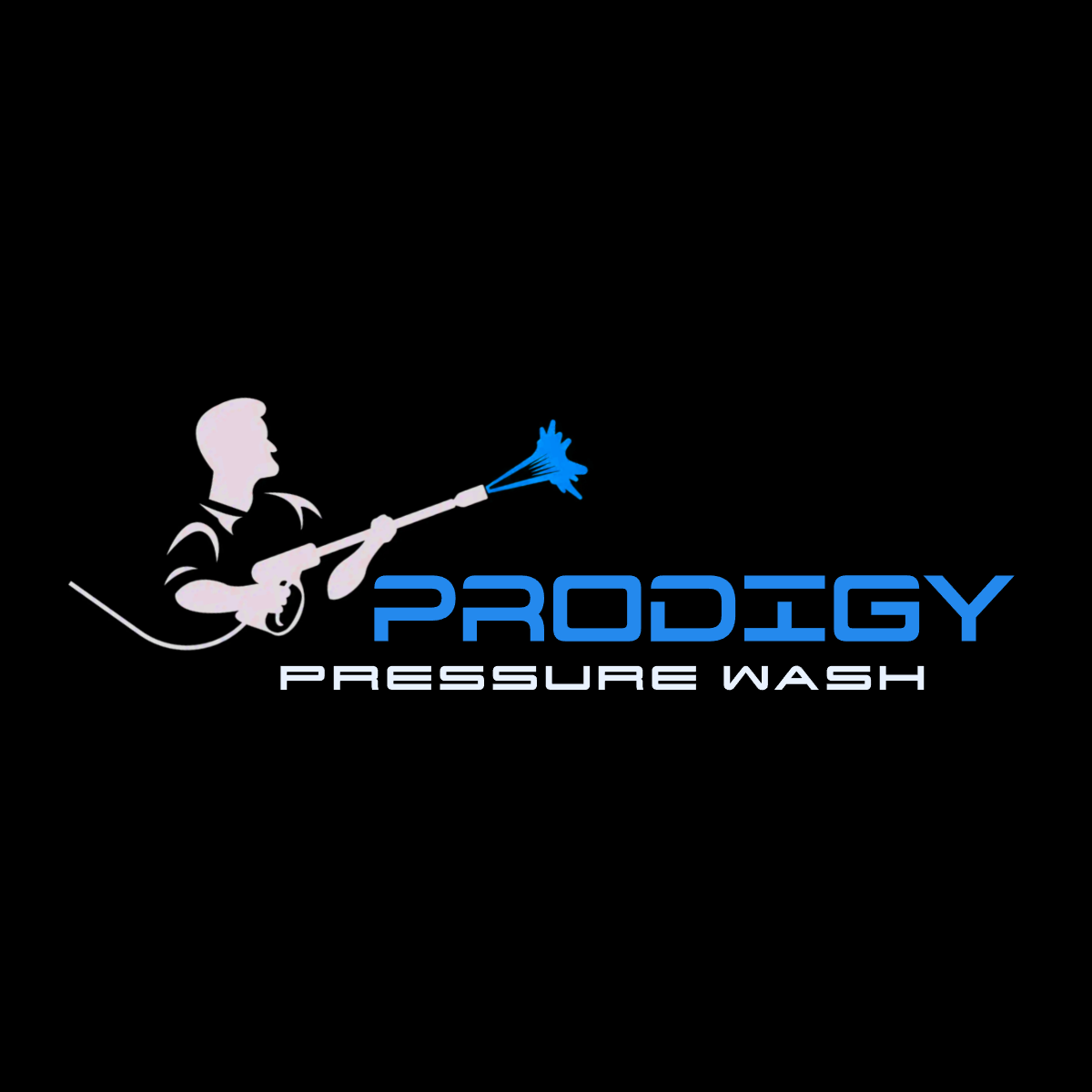 Prodigy Pressure Wash
